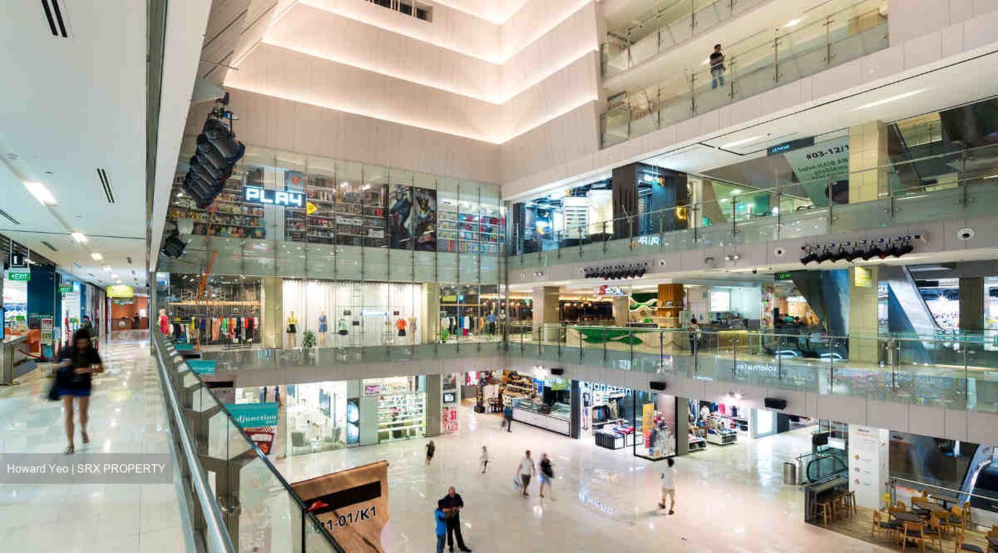 Kinex (D15), Retail #467980201